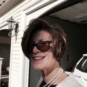 Meet your Posher, Colette